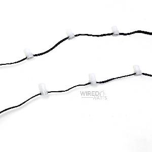 Smart 12v 50ct Gumdrop Pixels Black Wire xConnect - Image 3