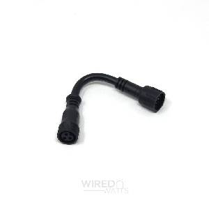 xChanger Ray 13.5mm Female to LOR 15mm Male - Image 2